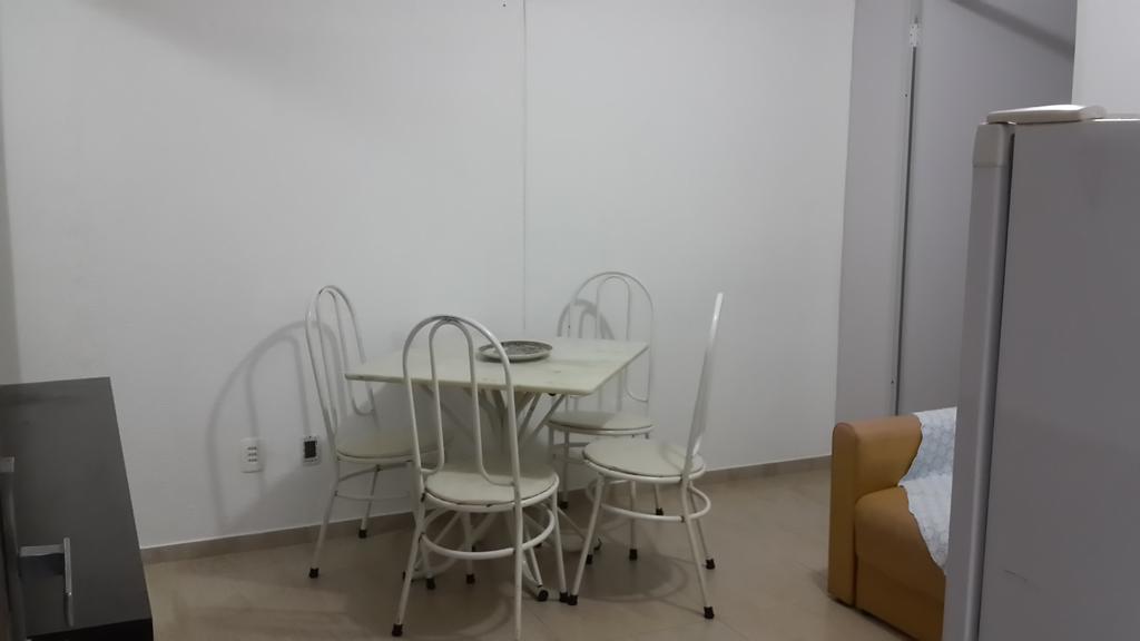Quitinete Balneario Apartment