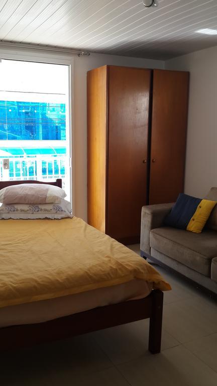 Quitinete Balneario Apartment Balneario Camboriu