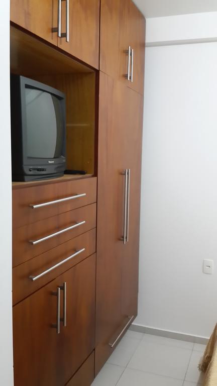 Quitinete Balneario Apartment