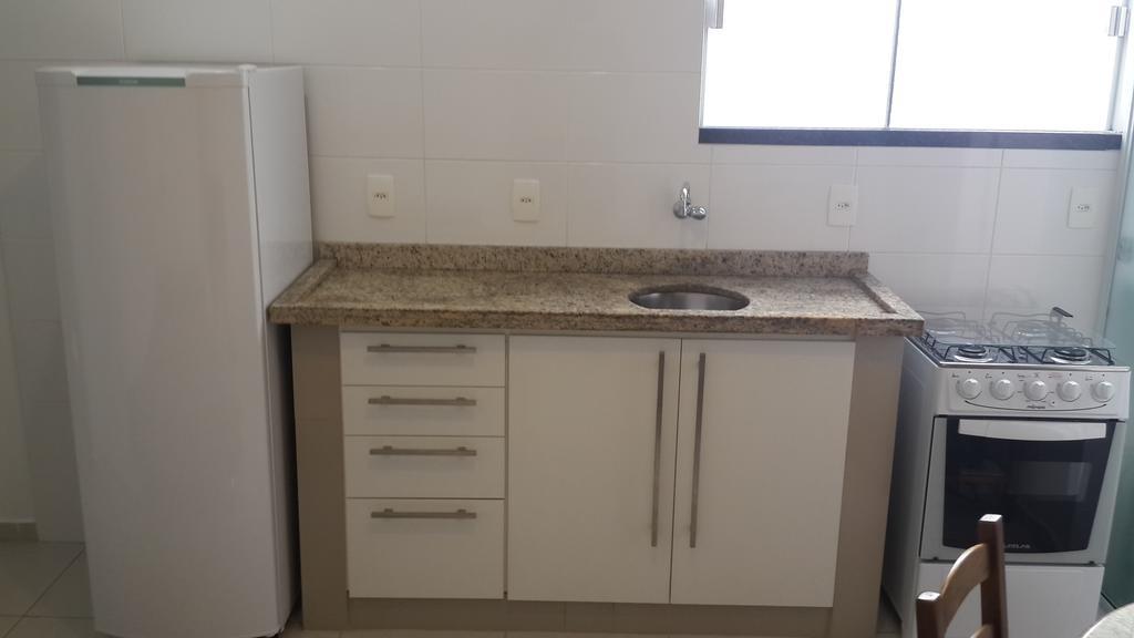 Apartment Quitinete Balneario *