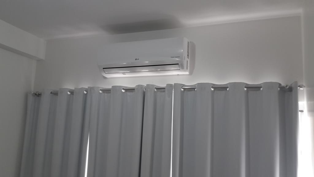 Apartment Quitinete Balneario