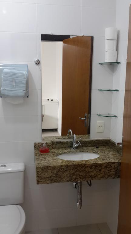 Apartment Quitinete Balneario *