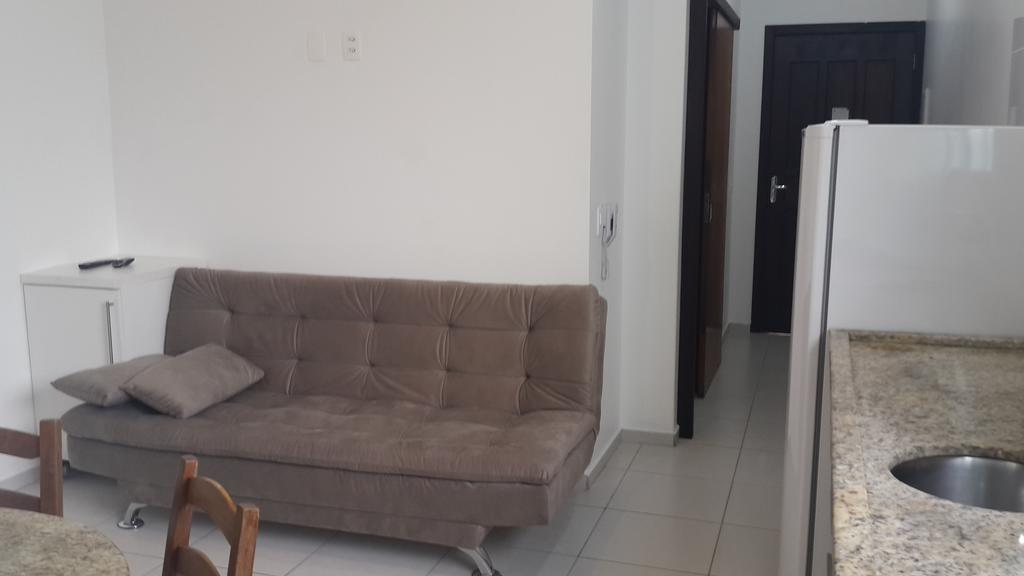 Apartment Quitinete Balneario Balneario Camboriu