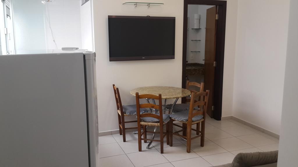 Quitinete Balneario Apartment Balneario Camboriu