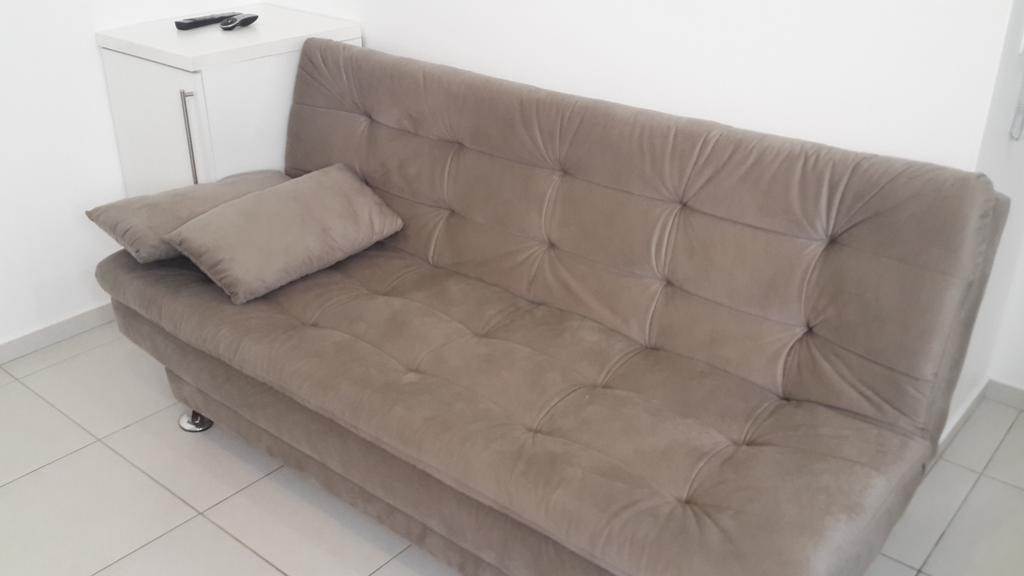 Quitinete Balneario Apartment Balneario Camboriu
