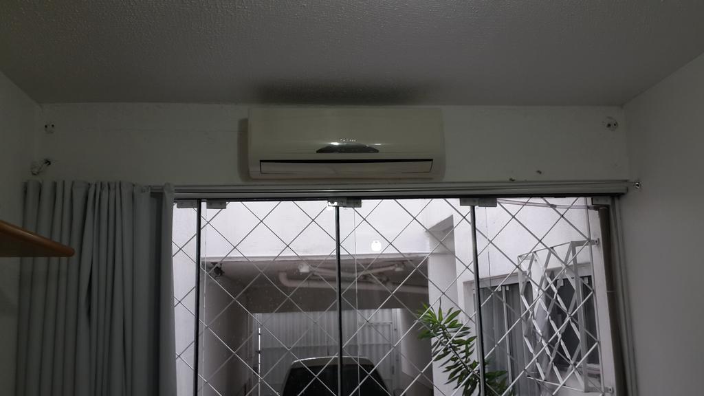 Apartment Quitinete Balneario *