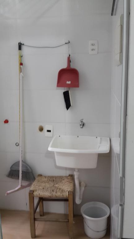 Quitinete Balneario Apartment