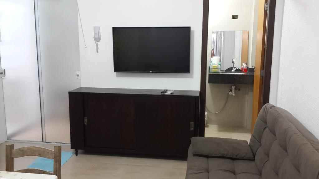 Apartment Quitinete Balneario *