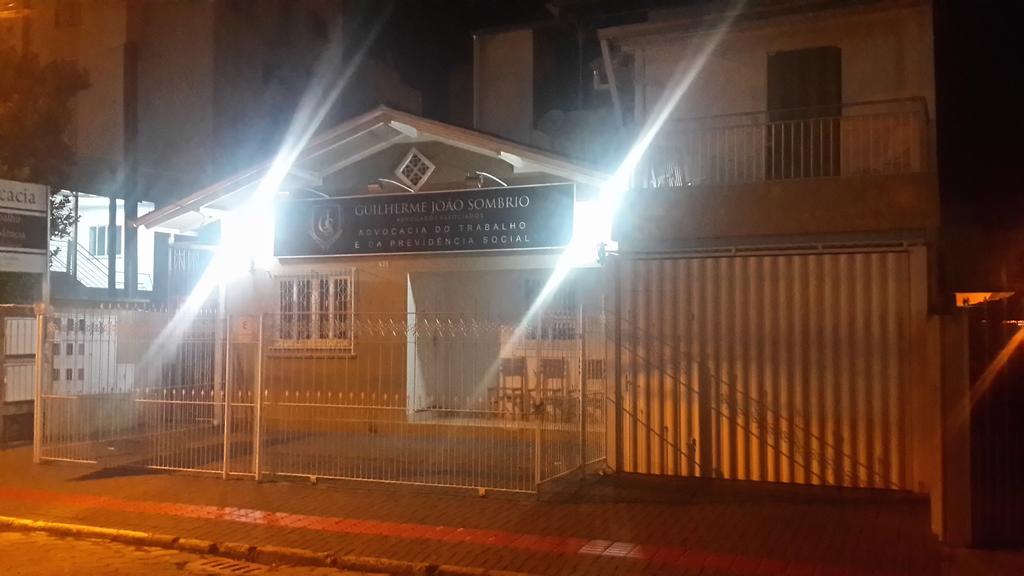 Apartment Quitinete Balneario Balneario Camboriu