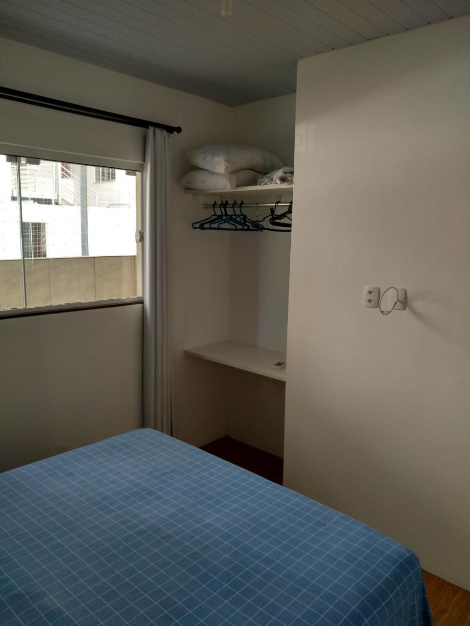 Quitinete Balneario Apartment Balneario Camboriu