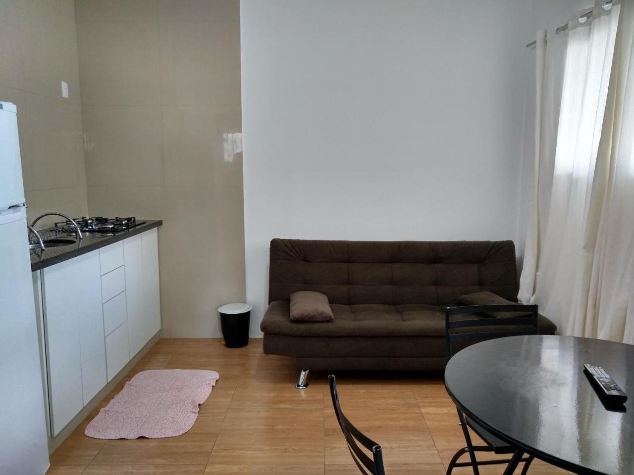 Quitinete Balneario Apartment Balneario Camboriu