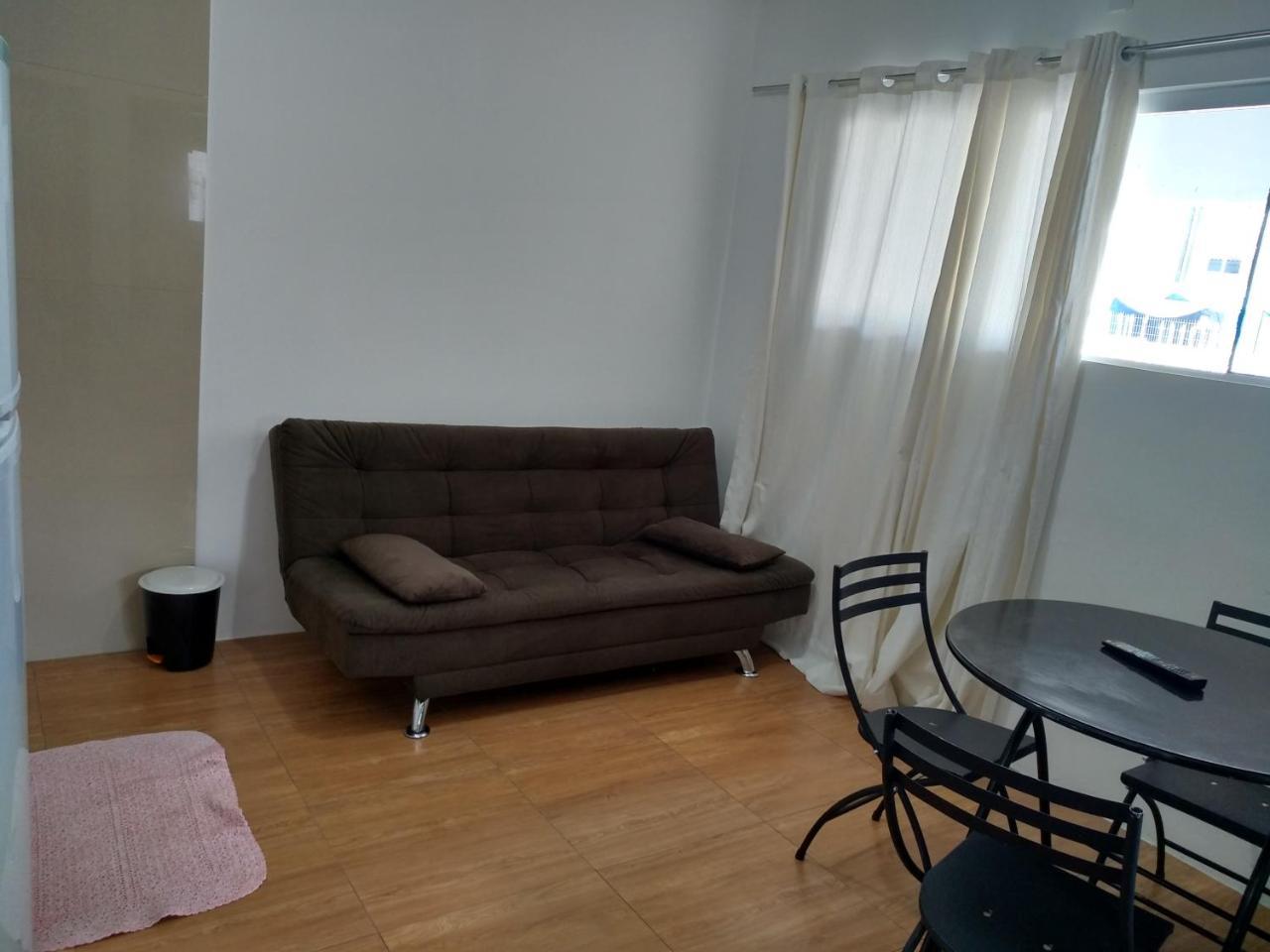 Quitinete Balneario Apartment