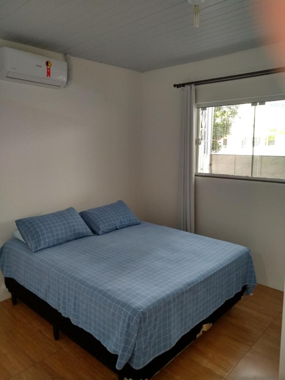 Apartment Quitinete Balneario