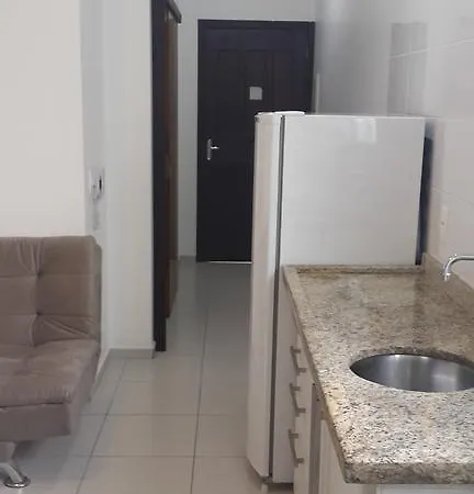 Quitinete Balneario Apartment Balneario Camboriu Exterior photo