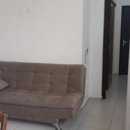 Quitinete Balneario Apartment Balneario Camboriu Exterior photo