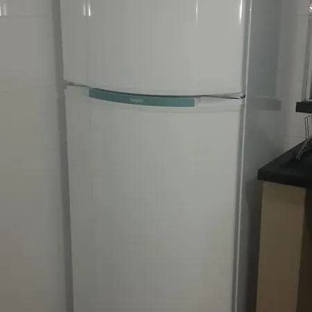 Quitinete Balneario Apartment Balneario Camboriu Room photo