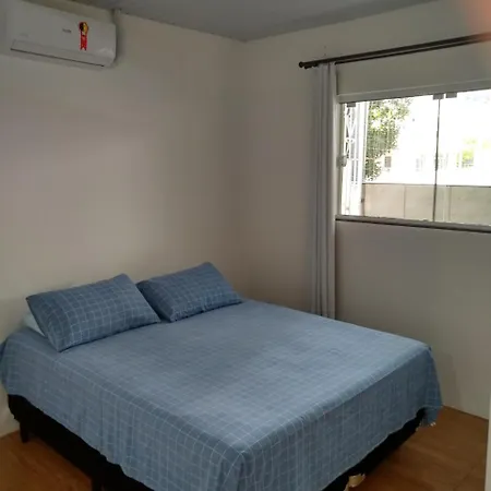 Quitinete Balneario Apartment Balneario Camboriu Exterior photo