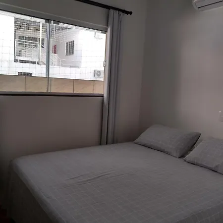 Quitinete Balneario Apartment Balneario Camboriu Exterior photo