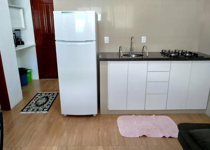 Quitinete Balneário
