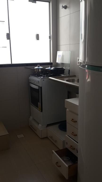 Quitinete Balneário Apartamento