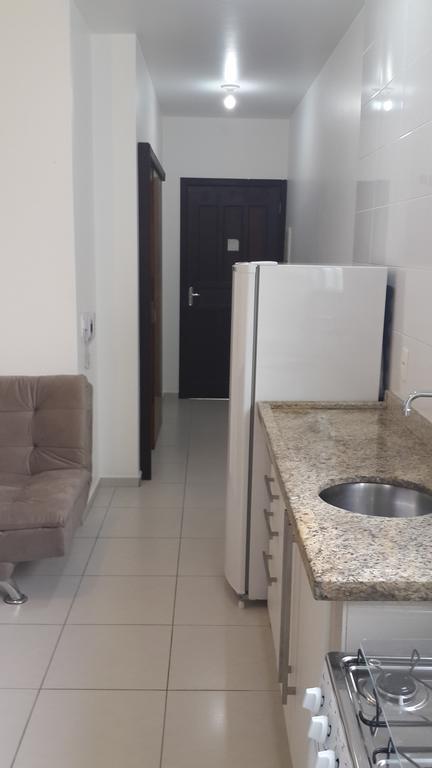 Quitinete Balneário
