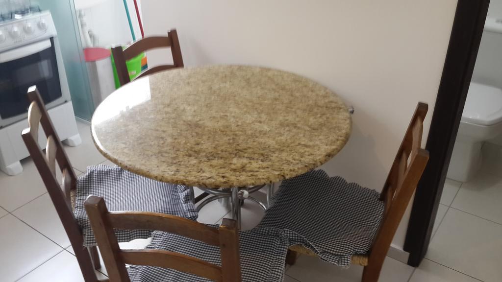 Quitinete Balneário