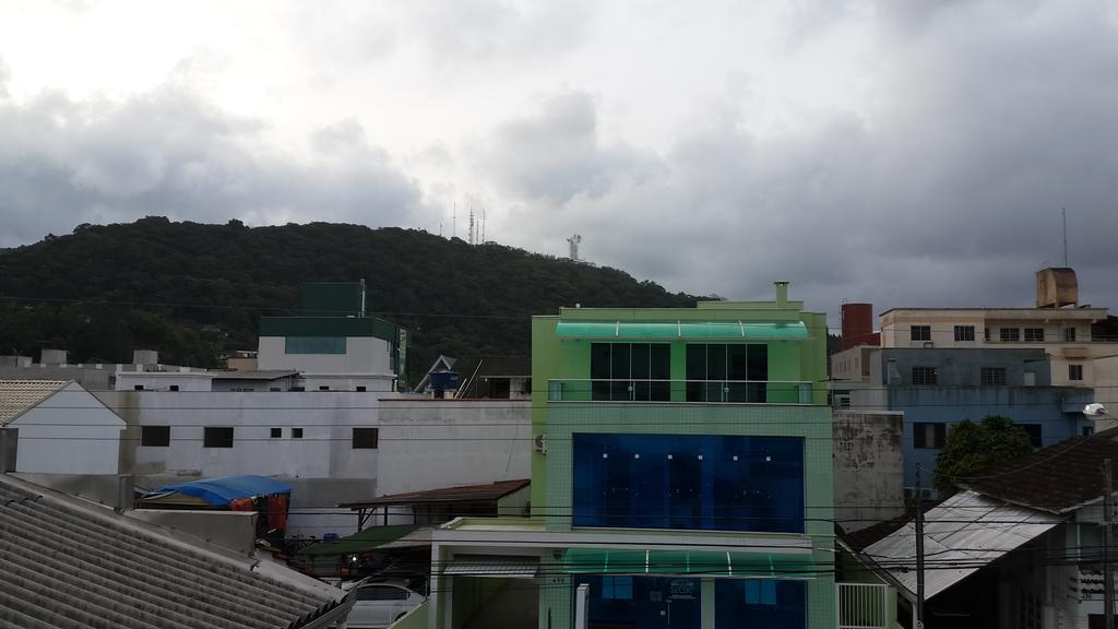 Quitinete Balneário Apartamento