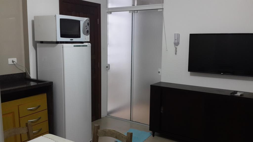 Quitinete Balneário Apartamento Balneário Camboriú
