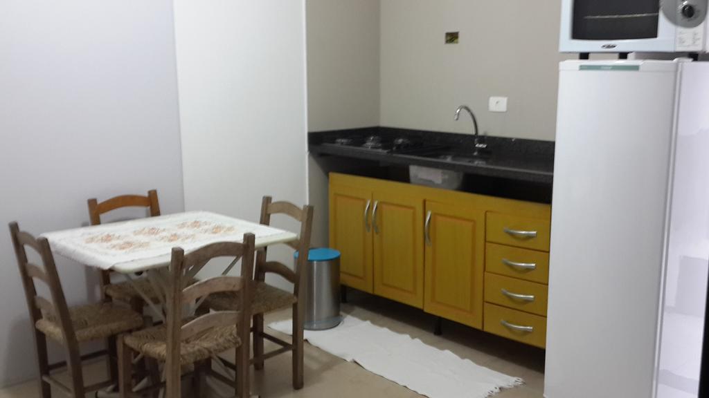 Quitinete Balneário *