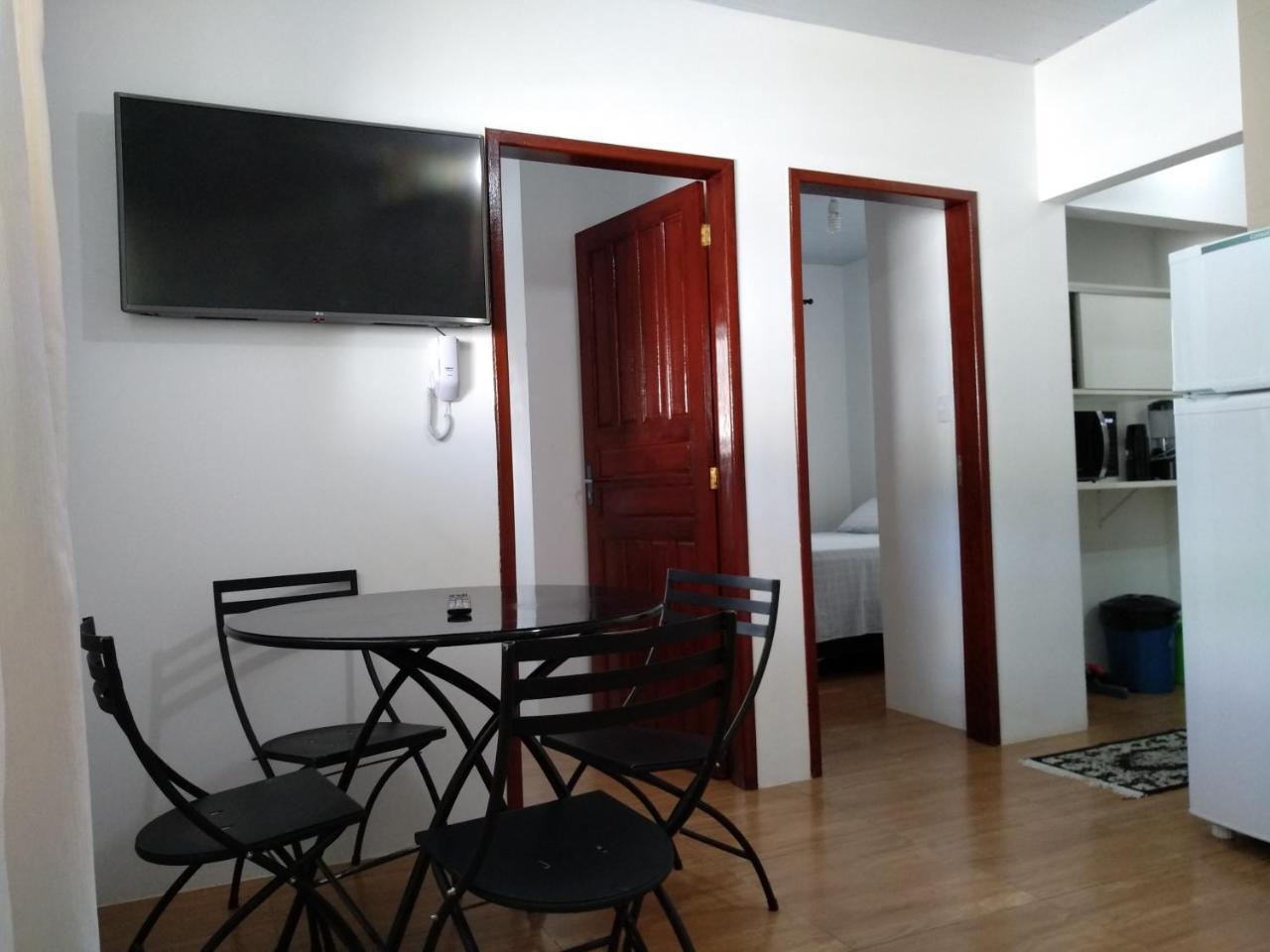Quitinete Balneário